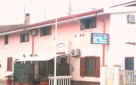 B&B Fantar House