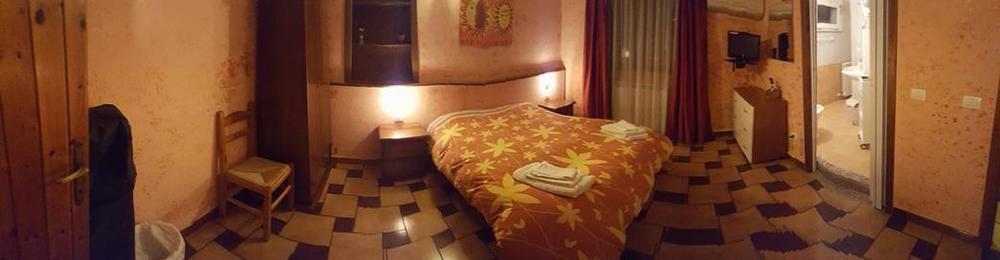 B&B Fantar House Carbonia Esterno foto